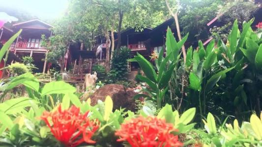 Phi Phi Green Hill Resort - 71