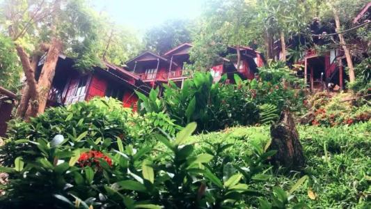 Phi Phi Green Hill Resort - 77