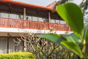 PP Erawan Palms Resort- SHA Extra Plus, Phi Phi Island