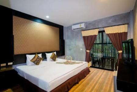 Phi Phi Andaman Legacy Resort-SHA Plus - 180