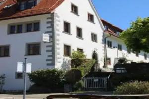Hotel Montfort-Schlössle, Lindau