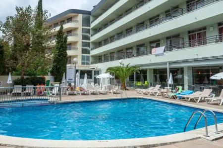 Medplaya ApartEsmeraldas - 20