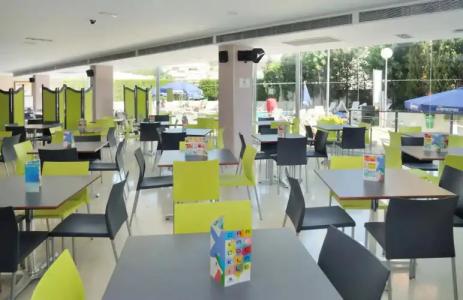 Medplaya ApartEsmeraldas - 39