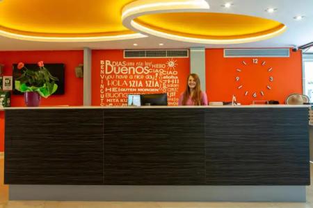 Medplaya ApartEsmeraldas - 1