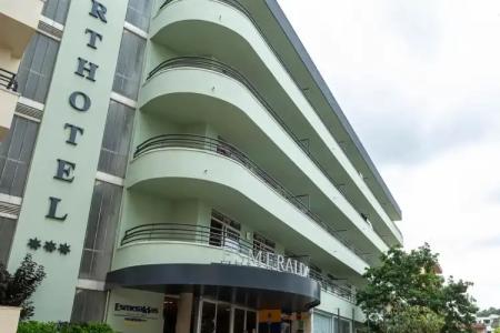 Medplaya ApartEsmeraldas - 0