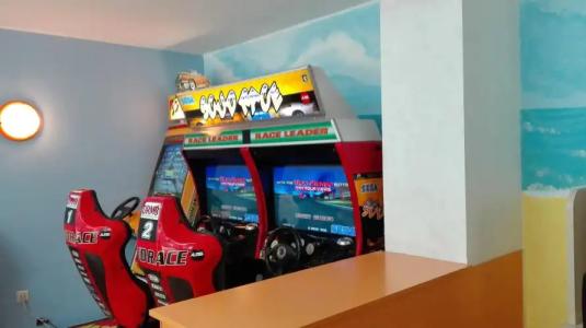 Medplaya ApartEsmeraldas - 18