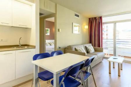 Medplaya ApartEsmeraldas - 37