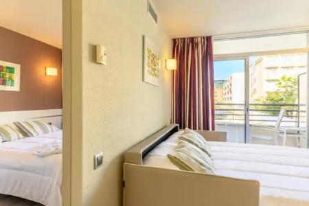 Medplaya ApartEsmeraldas - 6