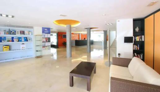 Medplaya ApartEsmeraldas - 17