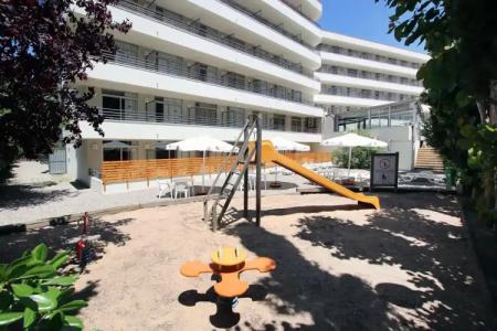 Medplaya ApartEsmeraldas - 31