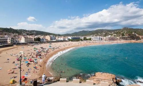 Medplaya ApartEsmeraldas - 27