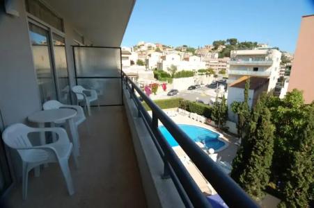 Medplaya ApartEsmeraldas - 7