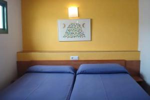 Medplaya Aparthotel Sant Eloi, Tossa de Mar