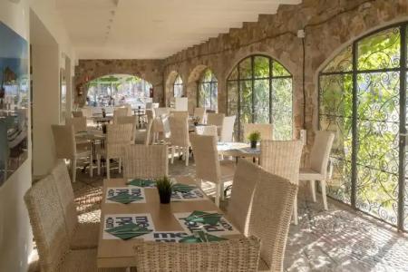 Medplaya ApartSant Eloi - 25