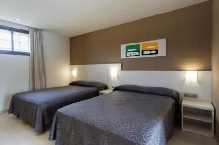 Medplaya ApartSant Eloi - 56