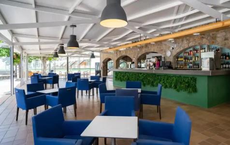 Medplaya ApartSant Eloi - 26