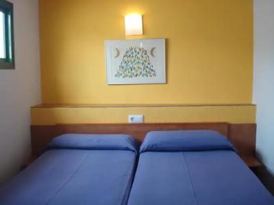 Medplaya ApartSant Eloi - 109