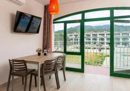 Medplaya ApartSant Eloi - 91