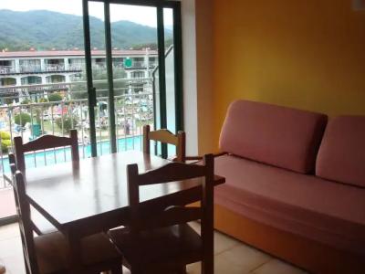 Medplaya ApartSant Eloi - 6