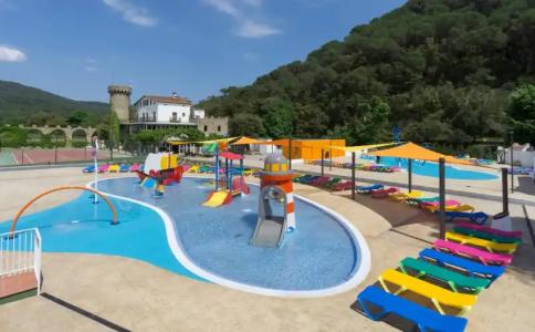 Medplaya ApartSant Eloi - 15