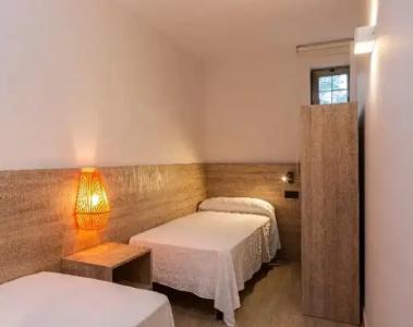 Medplaya ApartSant Eloi - 104