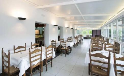 Medplaya ApartSant Eloi - 19