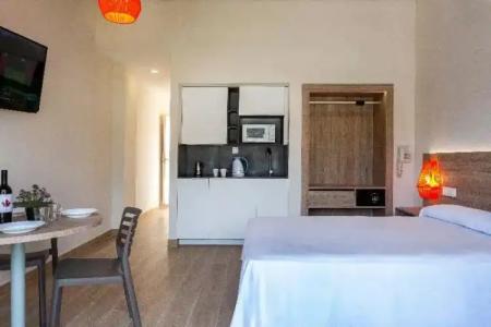 Medplaya ApartSant Eloi - 97