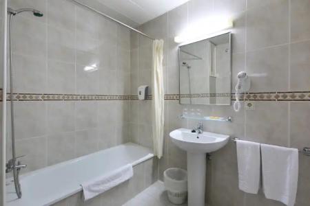 Medplaya ApartSant Eloi - 7