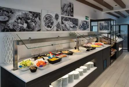 Medplaya ApartSant Eloi - 11