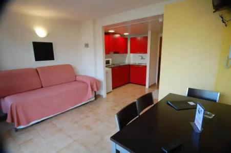 Medplaya ApartSant Eloi - 126