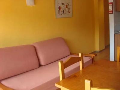 Medplaya ApartSant Eloi - 111