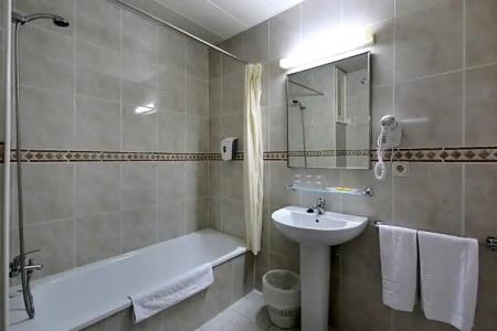Medplaya ApartSant Eloi - 41