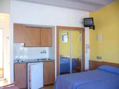 Medplaya ApartSant Eloi - 50
