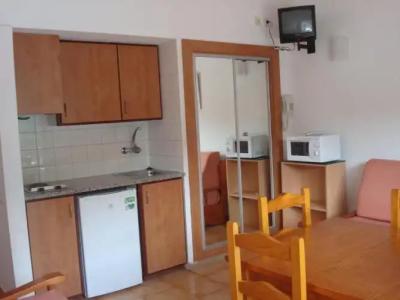 Medplaya ApartSant Eloi - 121