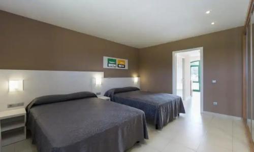 Medplaya ApartSant Eloi - 71