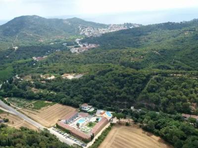 Medplaya ApartSant Eloi - 21