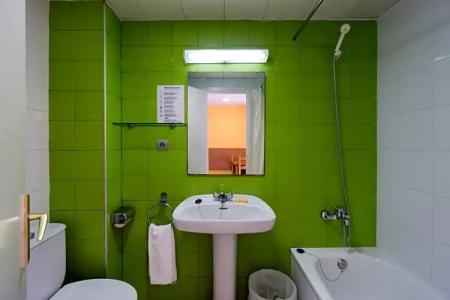 Medplaya ApartSant Eloi - 42