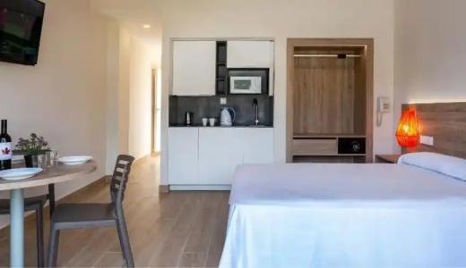 Medplaya ApartSant Eloi - 106