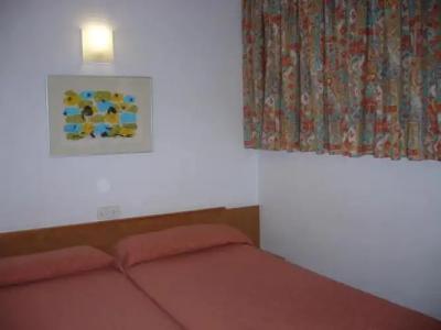 Medplaya ApartSant Eloi - 116
