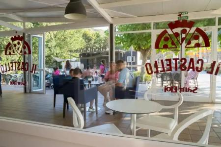 Medplaya ApartSant Eloi - 24