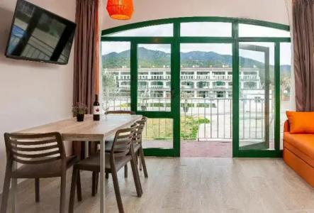 Medplaya ApartSant Eloi - 92