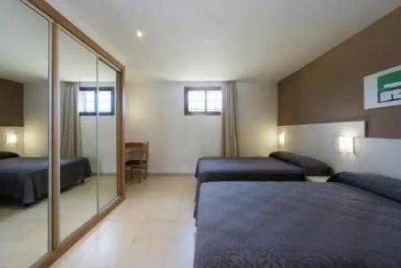 Medplaya ApartSant Eloi - 55