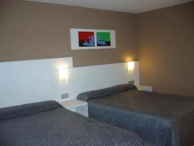 Medplaya ApartSant Eloi - 65