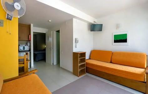 Medplaya ApartSant Eloi - 46