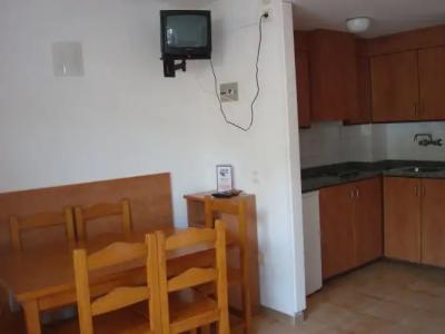 Medplaya ApartSant Eloi - 30