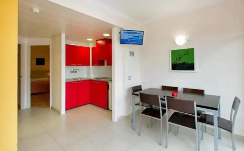 Medplaya ApartSant Eloi - 64