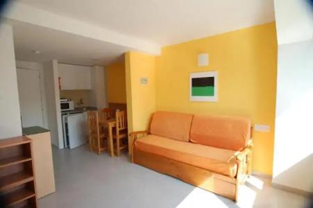 Medplaya ApartSant Eloi - 123