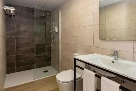 Medplaya ApartSant Eloi - 94