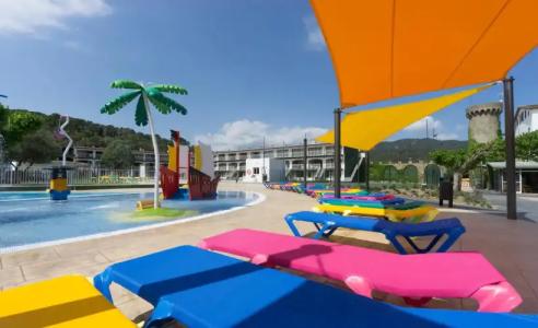 Medplaya ApartSant Eloi - 17