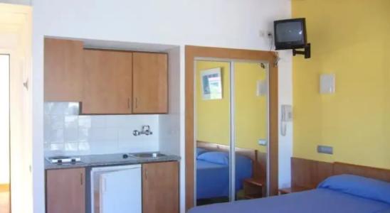 Medplaya ApartSant Eloi - 59